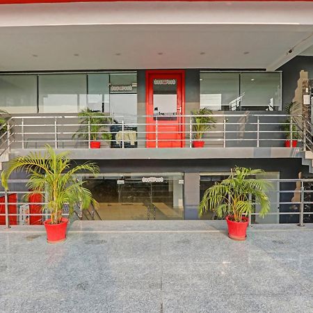 מלון Bijnaur Townhouse The Shubham מראה חיצוני תמונה