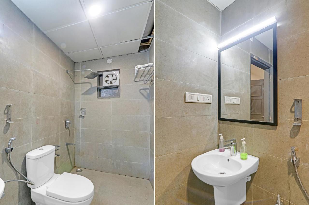 מלון Bijnaur Townhouse The Shubham מראה חיצוני תמונה