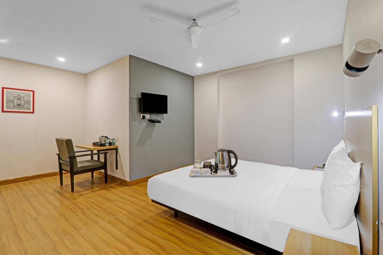 מלון Bijnaur Townhouse The Shubham מראה חיצוני תמונה