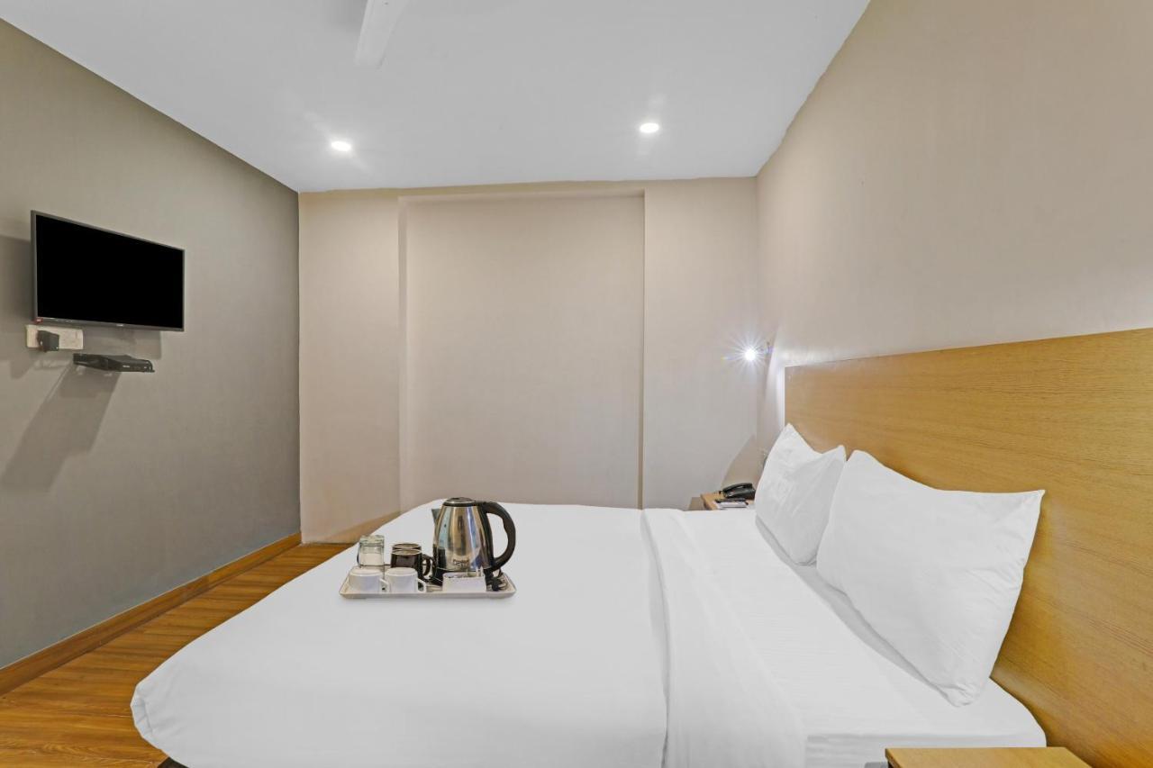 מלון Bijnaur Townhouse The Shubham מראה חיצוני תמונה